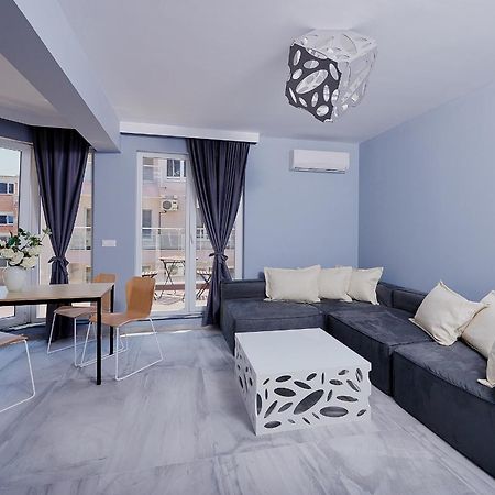 Aparthotel Botabara Del Mar Boutique Pomorie Habitación foto