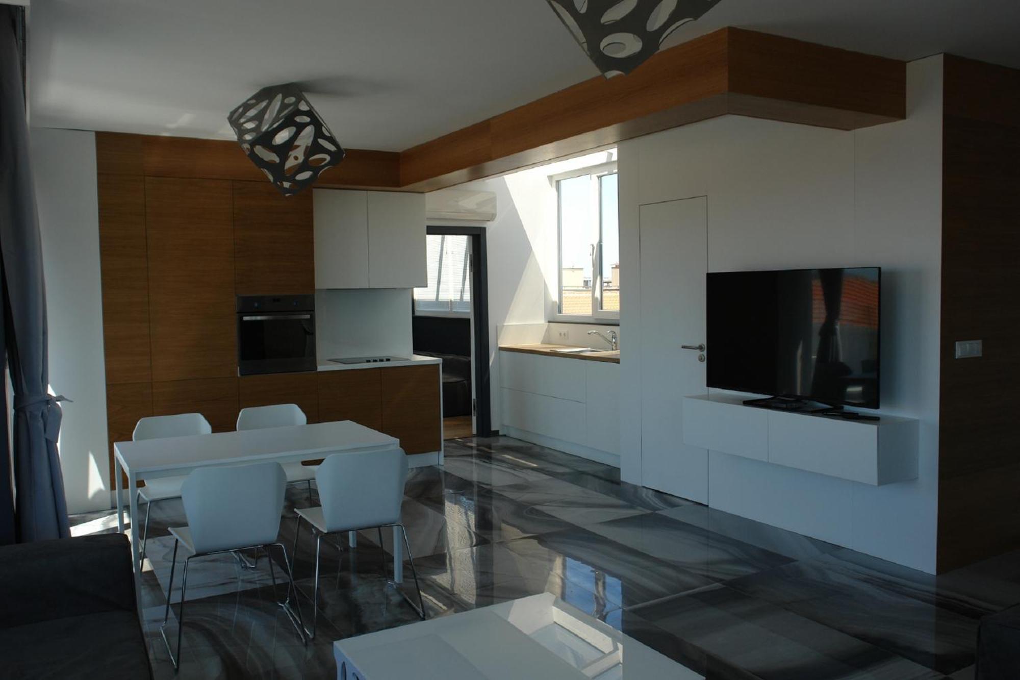 Aparthotel Botabara Del Mar Boutique Pomorie Exterior foto
